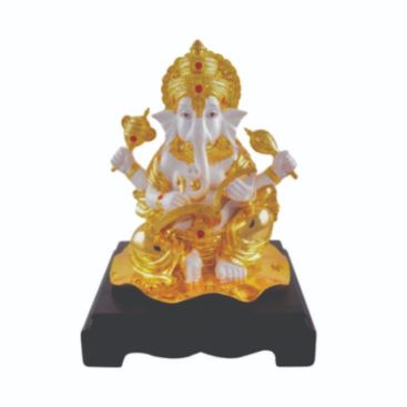 Gifting Variety of God Figures / Gift Exclusive GANESH